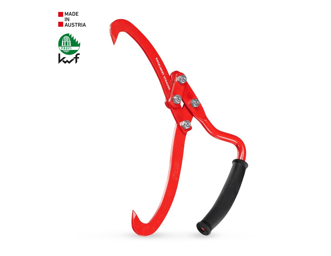 Forst-Werkzeuge: e.s. Handpackzange