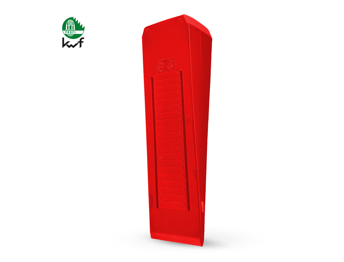 Forst-Werkzeuge: e.s. Fällkeil poly