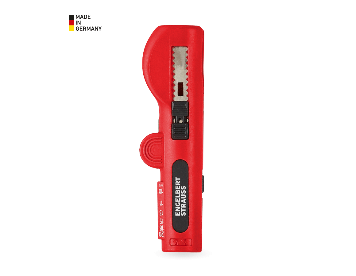 Angebote des Monats: e.s. Multi-Entmantler secure