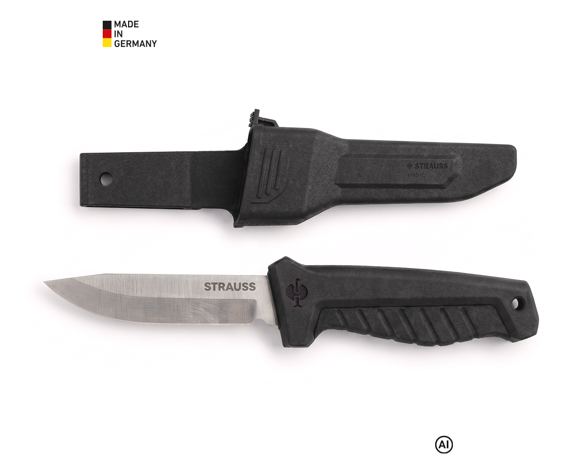 Themen: Handwerksmesser e.s.line.nordic