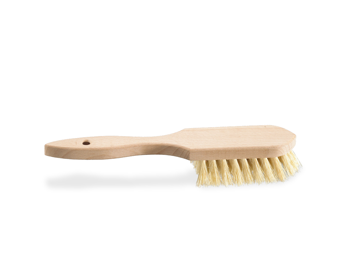 Balais | Brosses | Brosses à récurer: Brosses à manche avec barbe