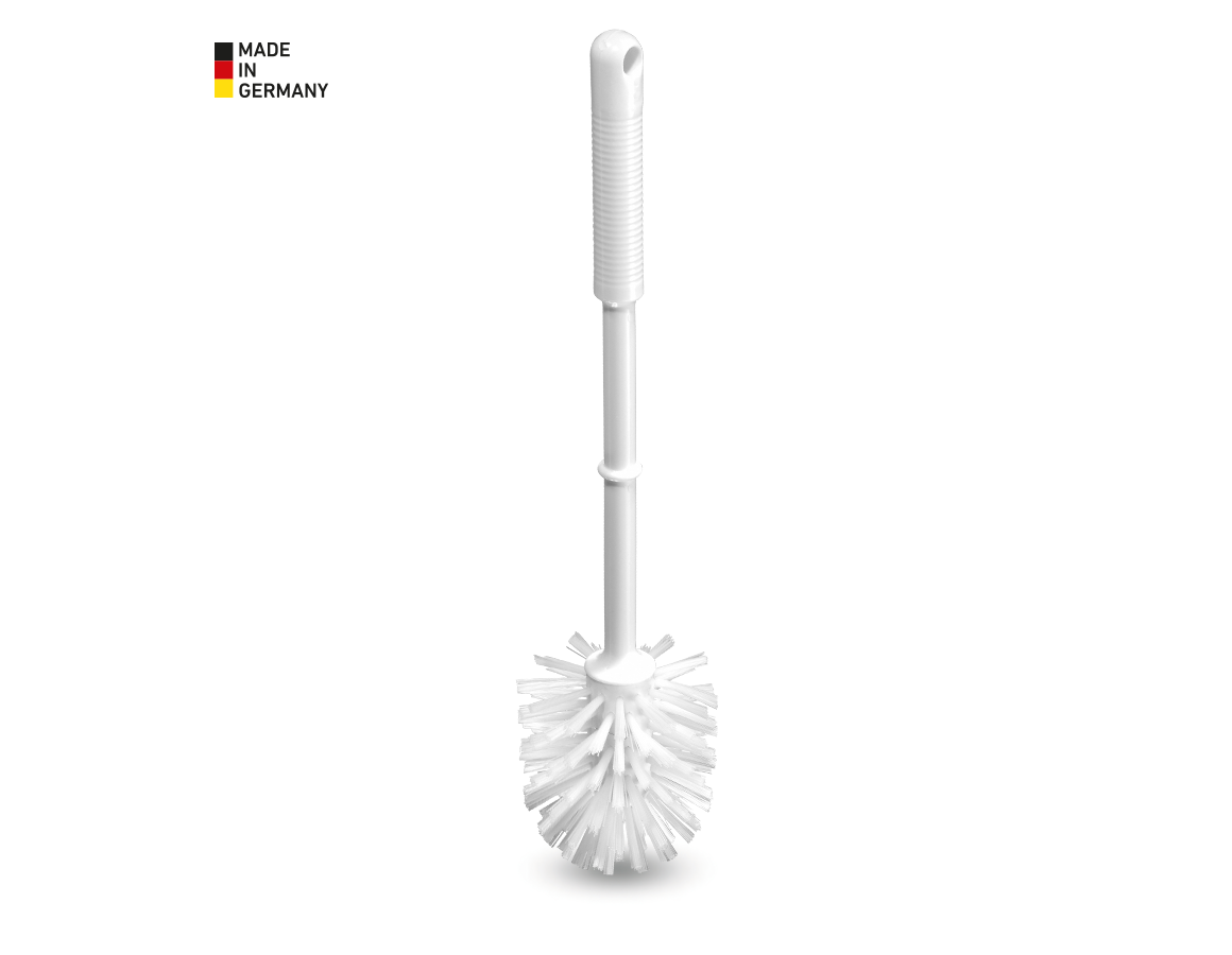 Balais | Brosses | Brosses à récurer: Brosse cylindrique pour hachoirs et cuves