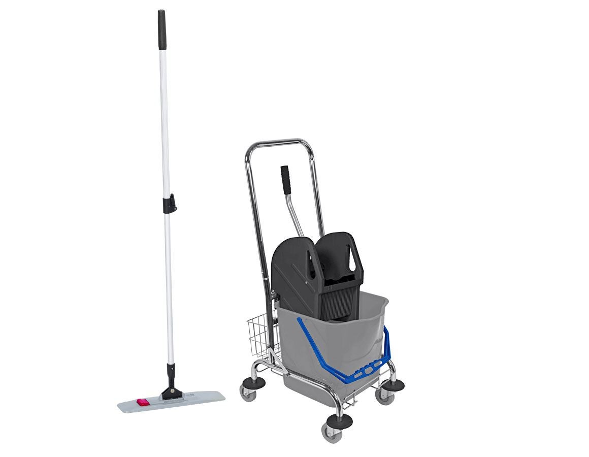 Angebote des Monats: Reinigungs-Set Moni II