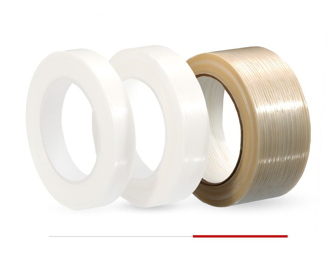 Packbänder: Filamentband
