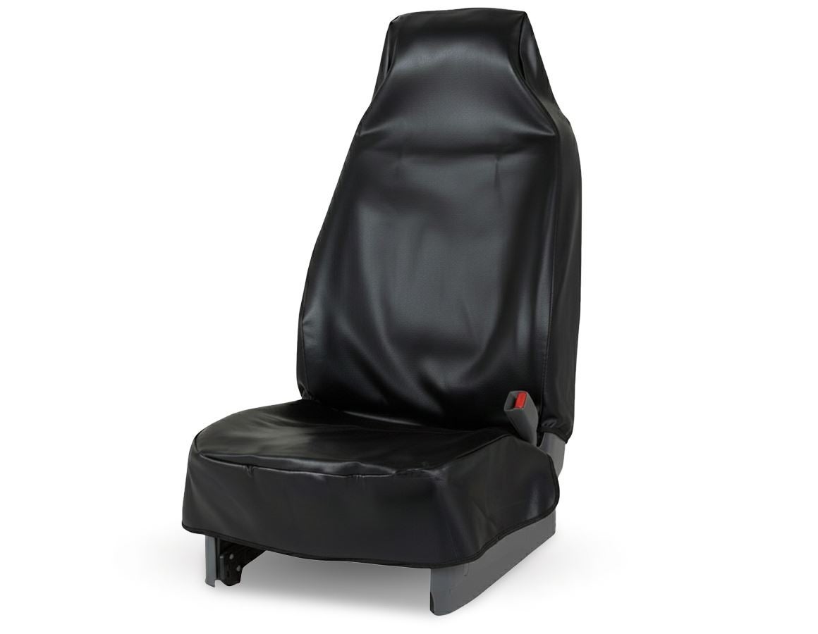 Abdeckfolien: Auto-Sitzbezüge