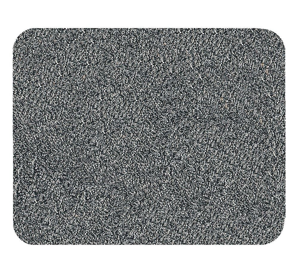 Tapis de sol: Tapis absorbant + noir/blanc