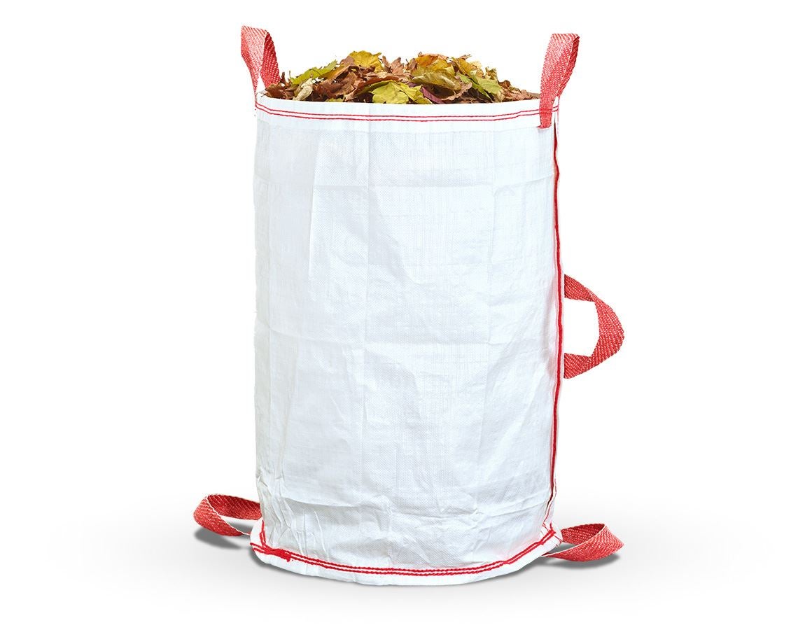 Betriebsbedarf: BIG BAG Gartenabfallsack, 200 Liter