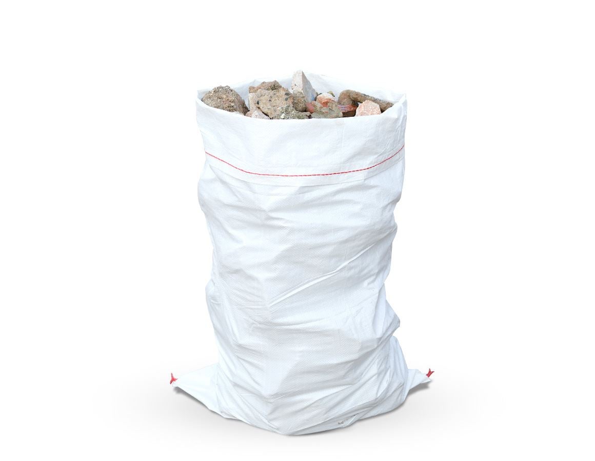 Sacs poubelles | Elimination des déchets: Sacs réutilisables, sacs de transport et poubelle