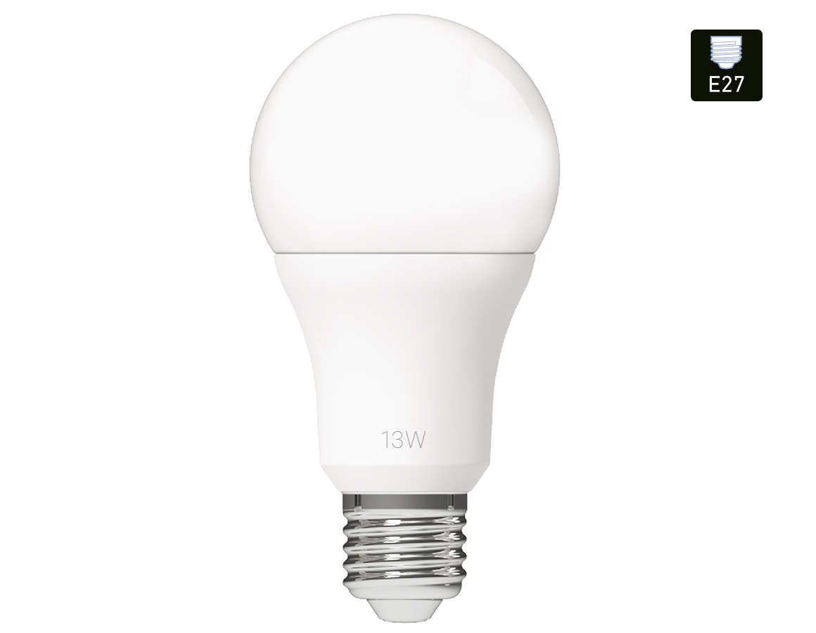 Lampen | Leuchten: LED-Lampe E27 Classic