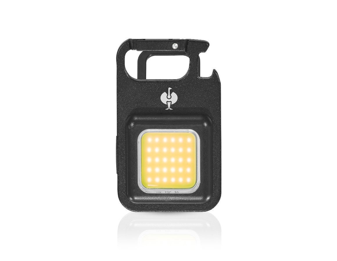 Lampen | Leuchten: LED-Multifunktionslampe Clip