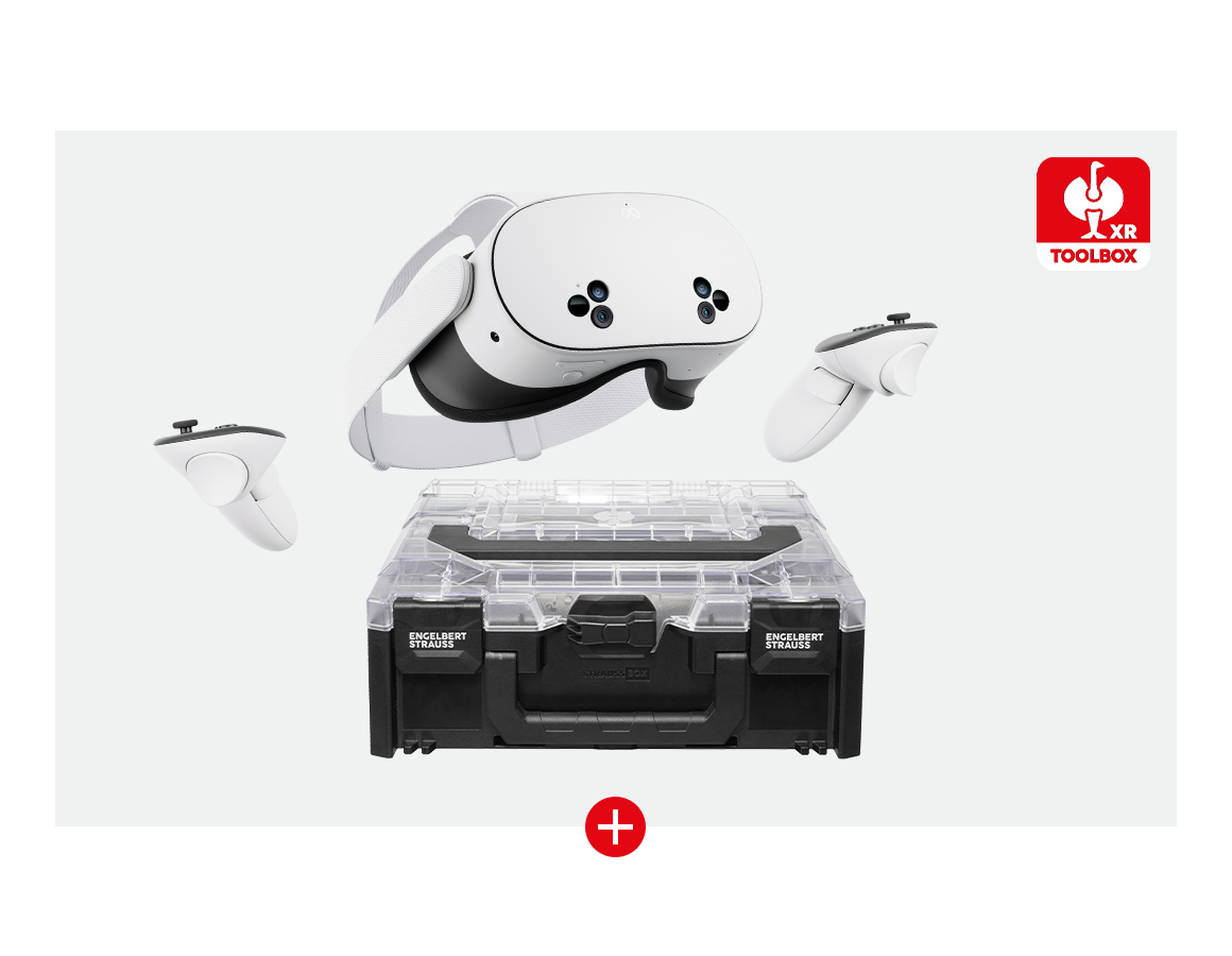 Elektrowerkzeuge: Bundle e.s. Werkzeugbrille