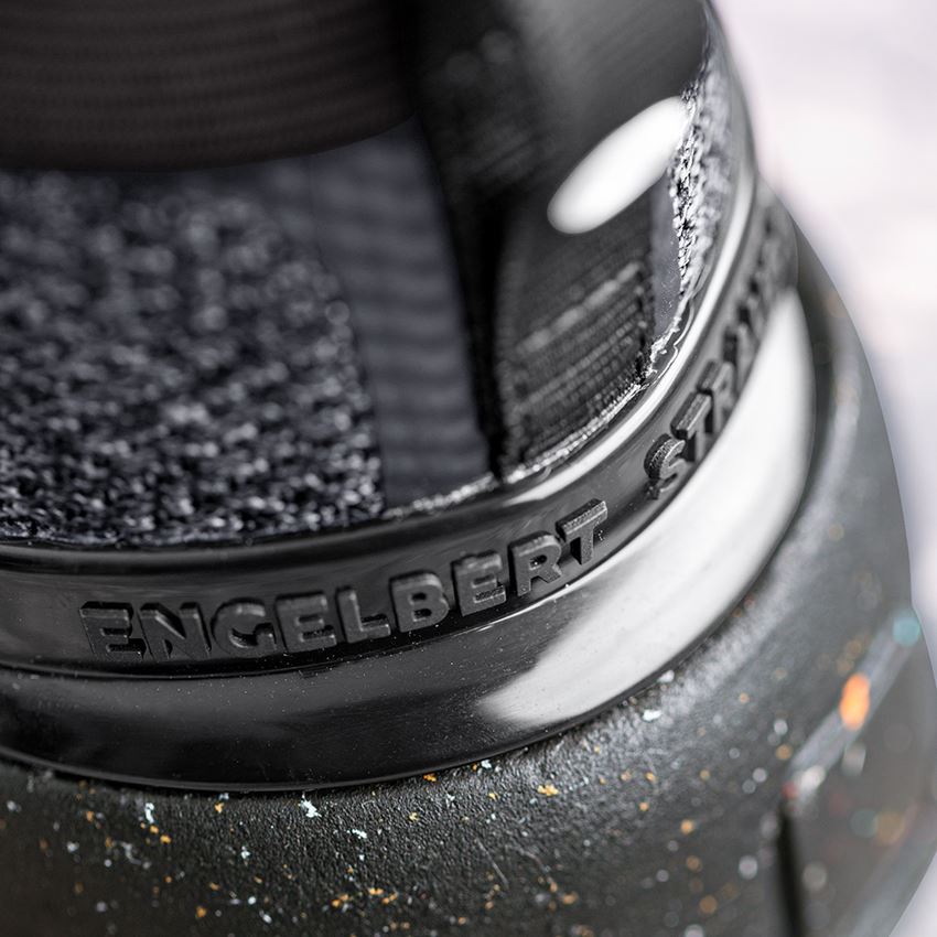 Sonstige Berufsschuhe: Allroundschuhe e.s. Bani next + schwarz 2