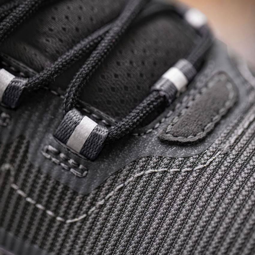 Schuhe: O6 Berufsschuhe e.s. Brixen low + carbongrau 2