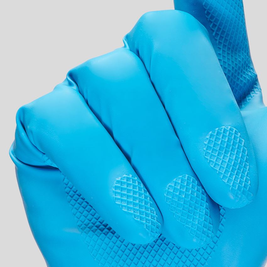 Revêtement: Gants pour travaux ménagers en latex 2