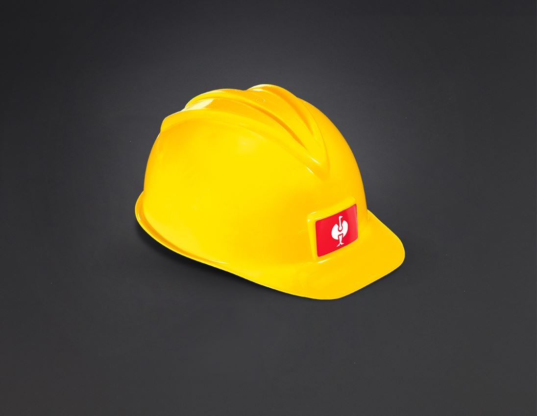 Accessoires: STRAUSS Memory enfants set cadeau + jaune fluo 2
