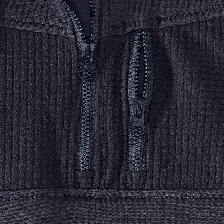 Hauts: Pull camionneur climacell e.s.dynashield, enfants + pacifique 2