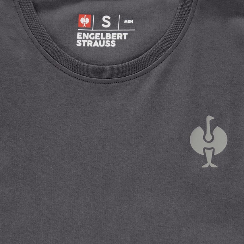Accessoires: e.s. Pyjama Longsleeve + carbongrau 2