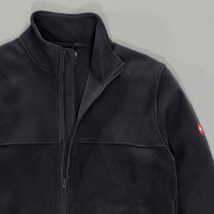 Vestes de travail: Veste double climafoam e.s.line.core + noir 2