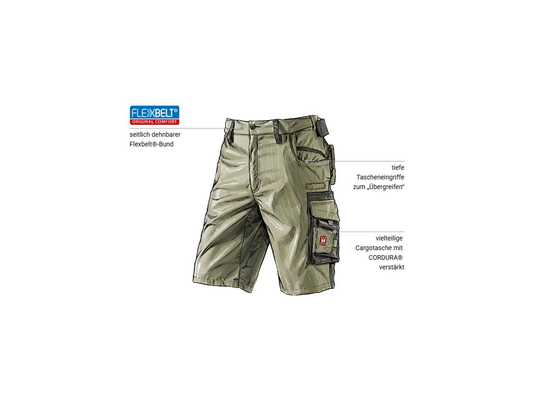 Forstwirte | Landwirte: Short e.s.motion + schilf/moos 1