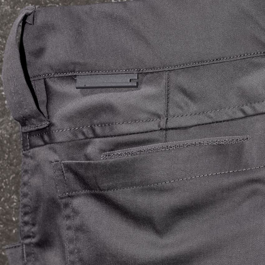 Themen: Bundhose e.s.concrete light + anthrazit 2