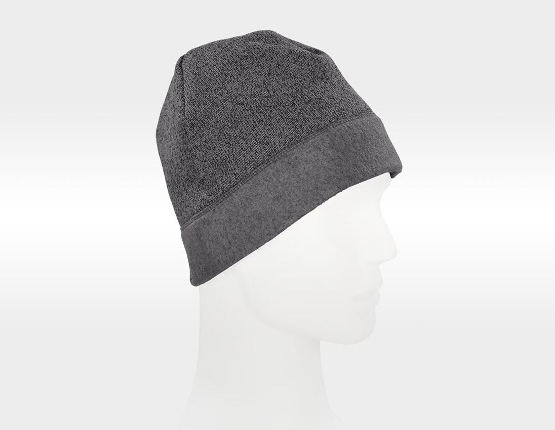 Accessoires: e.s. Bonnet therma-plus + ciment mélange 2