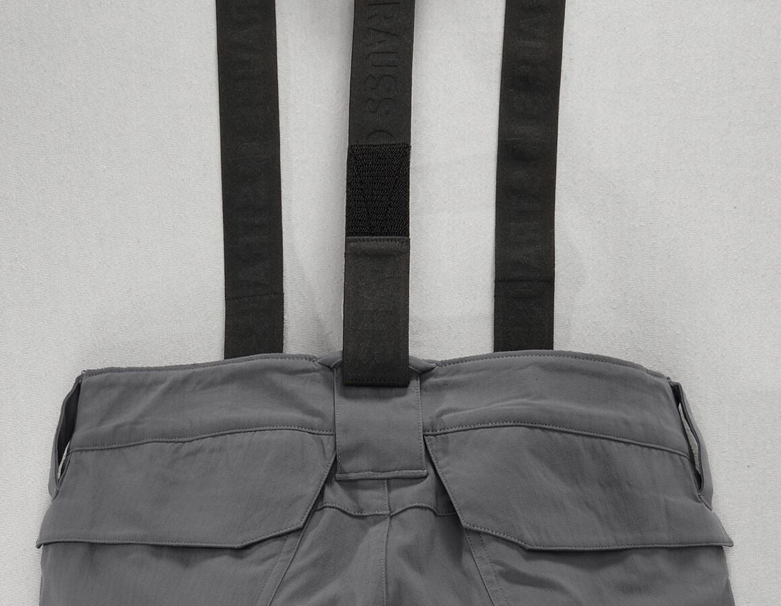 Accessoires: Bretelles e.s.t:aktik + noir 2