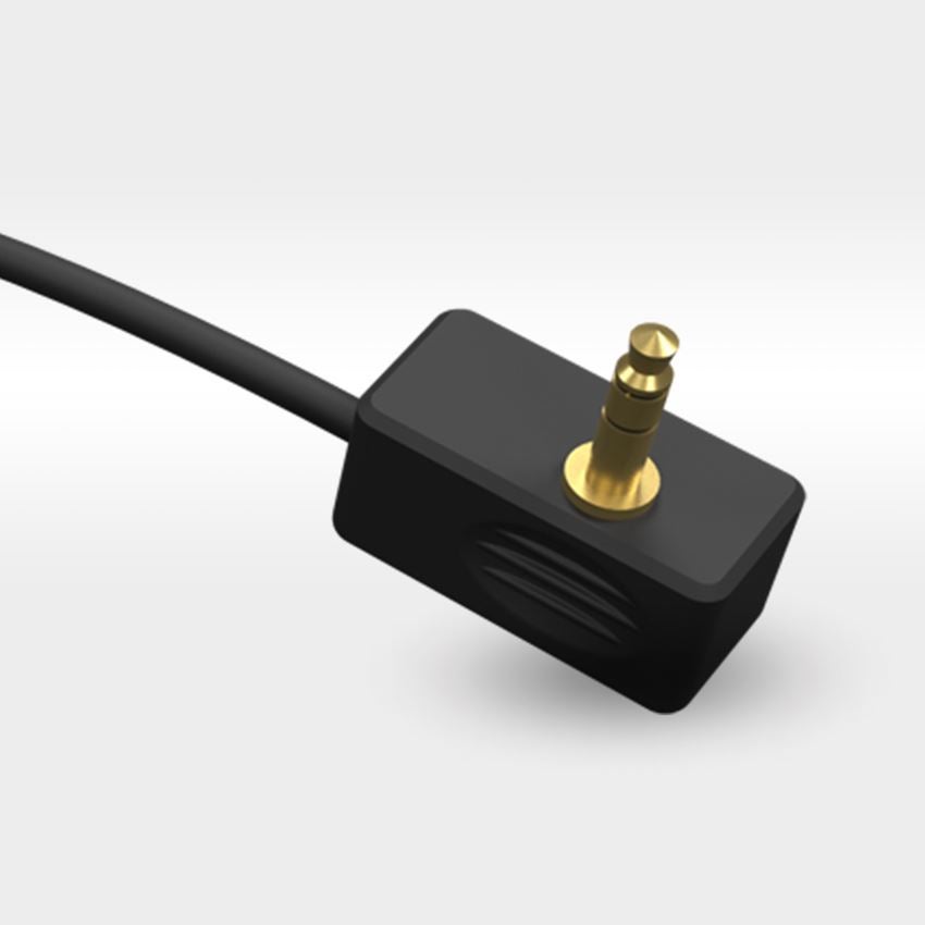 Accessoires: Microphone pour protège-oreilles Link 2.0 2
