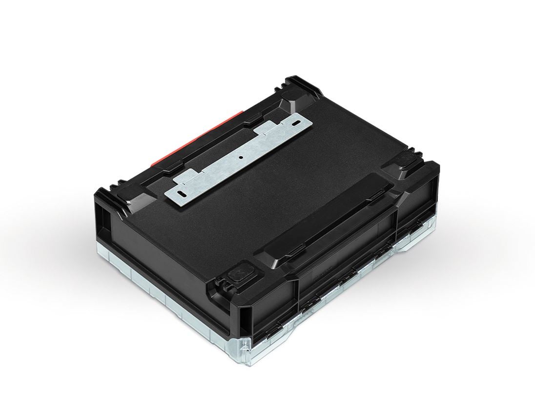 STRAUSSbox System: Wandadapter STRAUSSbox 2