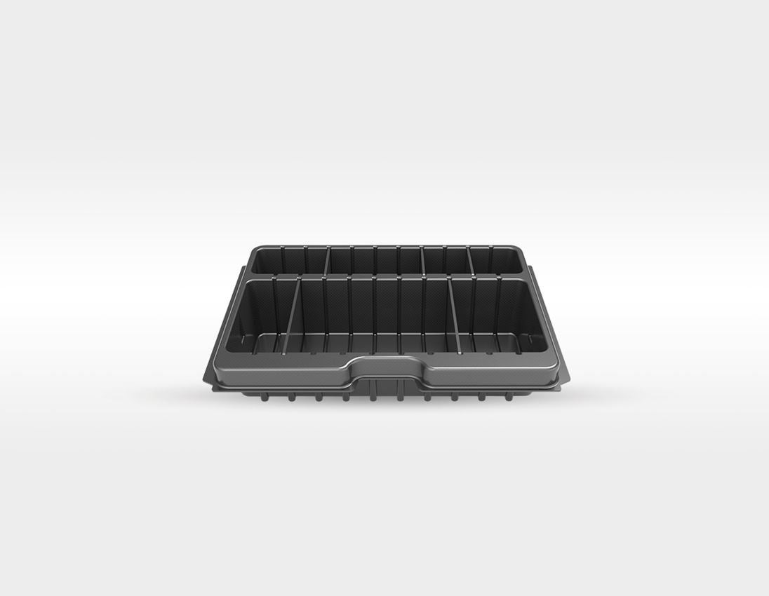 Outils électriques: 18,0 V Visseuse à percussion à batterie "L" Kit 2