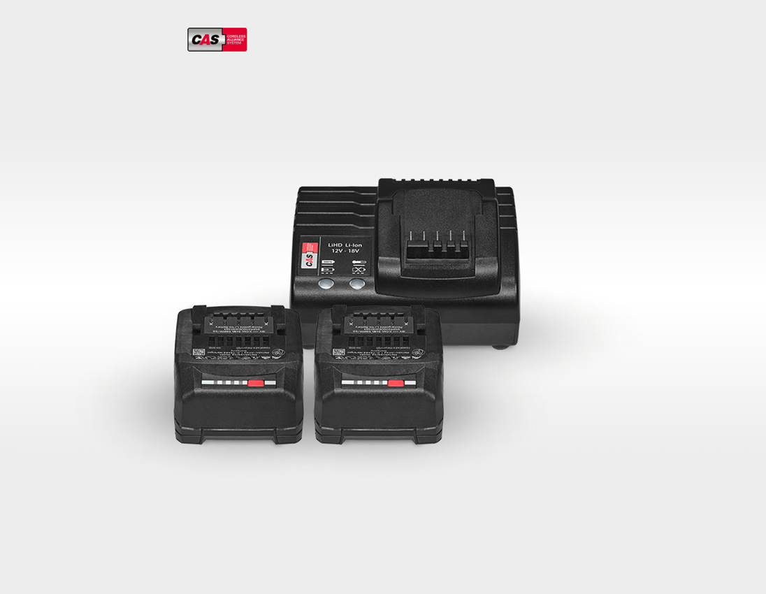 Outils: 18,0 V Perceuse-visseuse sans fil S 1