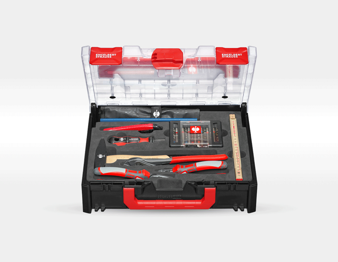 Outils électriques: KIT COMBINÉ 18+18,0V perceuse- visseuse sans fil S 6