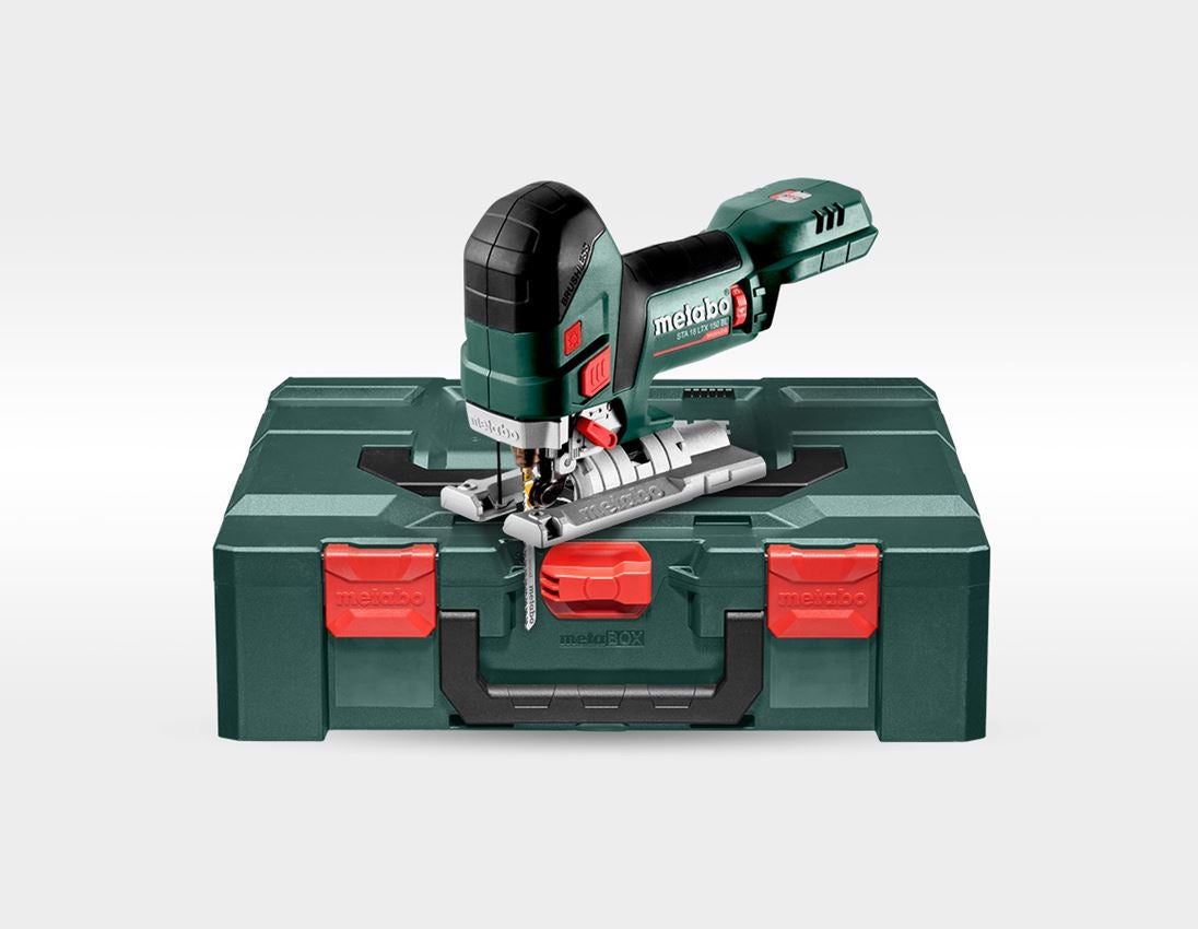 Outils électriques: KIT COMBINÉ 18+18V viss. à percuss. sur batterie L 2