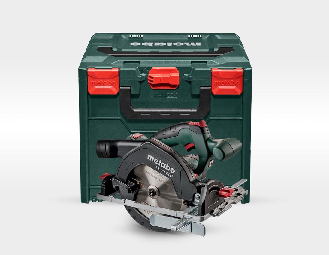 Outils électriques: KIT COMBINÉ 18+18V viss. à percuss. sur batterie L 4