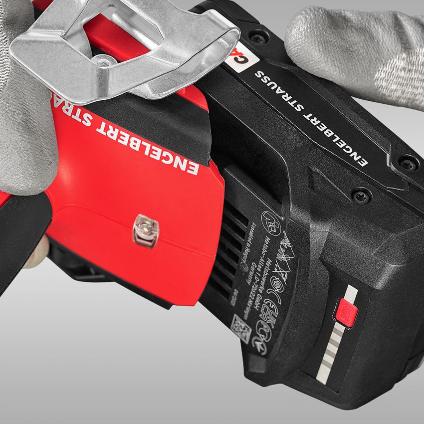Outils électriques: Batterie aux ions lithium 18,0 V 5,2 Ah 2