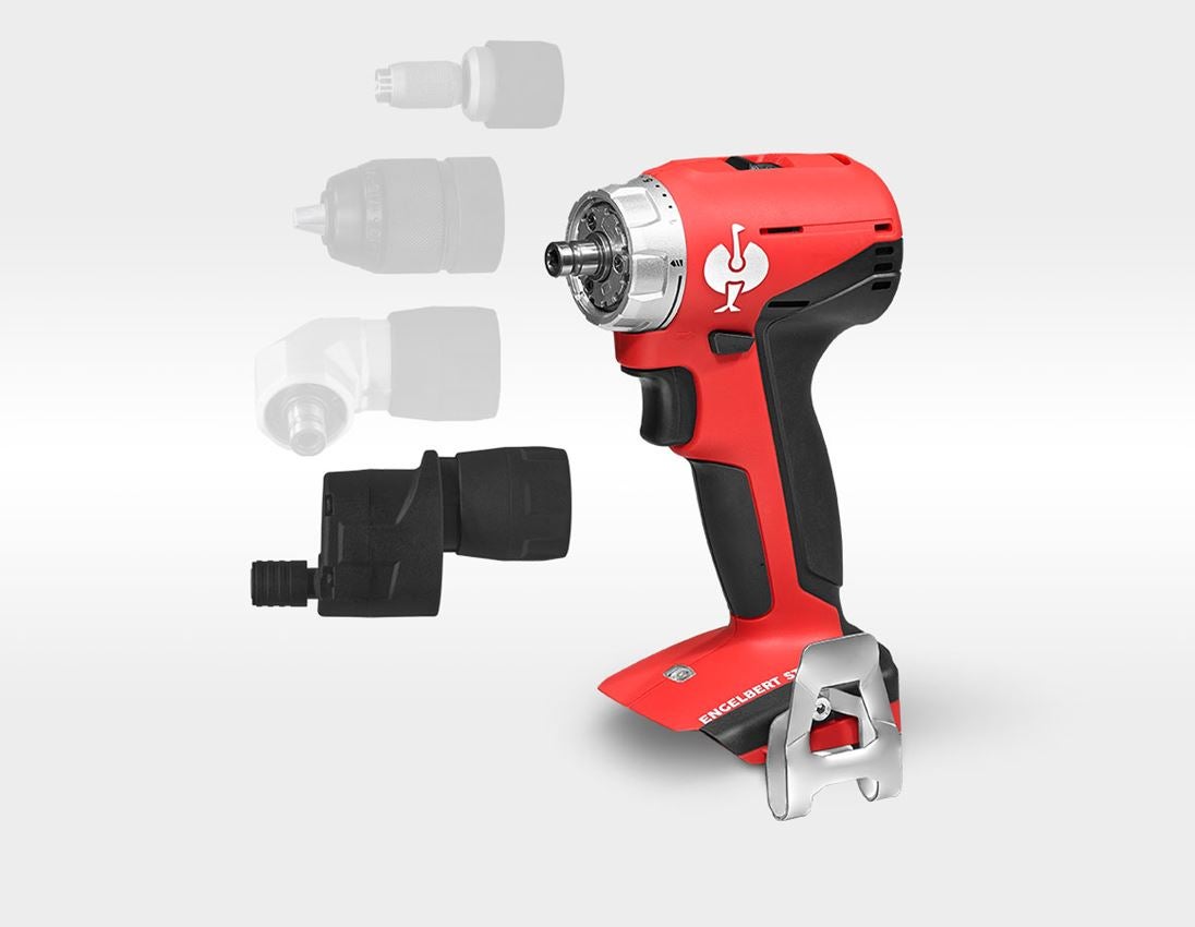 Outils électriques: Embout excentrique visseuse multifonction batt. M