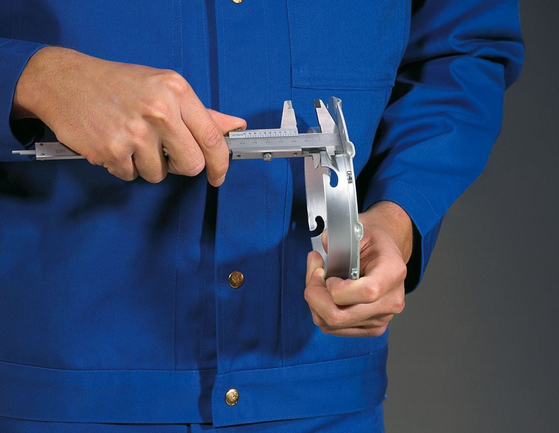 Outils: Pied à coulisse d'atelier