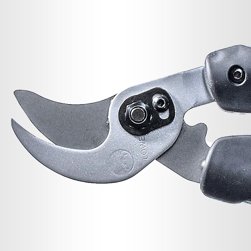 Scheren: Bypass-Astschere Löwe 21 2