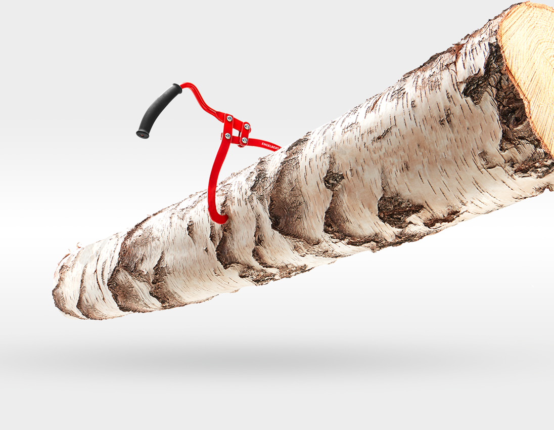 Forst-Werkzeuge: e.s. Handpackzange