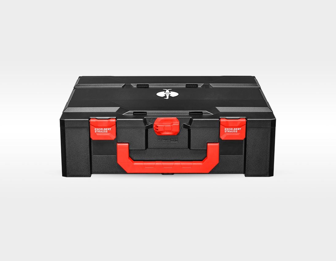 Système STRAUSSbox: Lot spécial STRAUSSbox XI 5