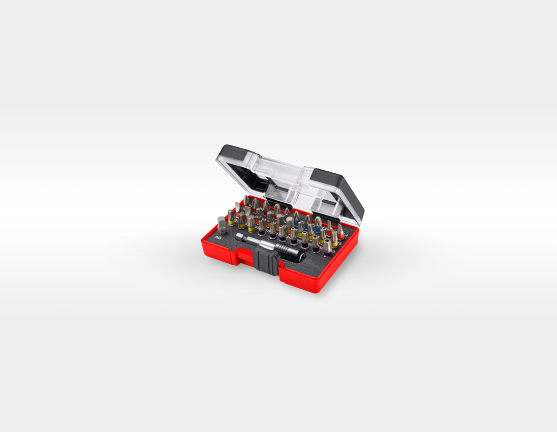 Outils électriques: Meuleuse s. fil 18,0V + perc.-visseuse choc KIT I 3
