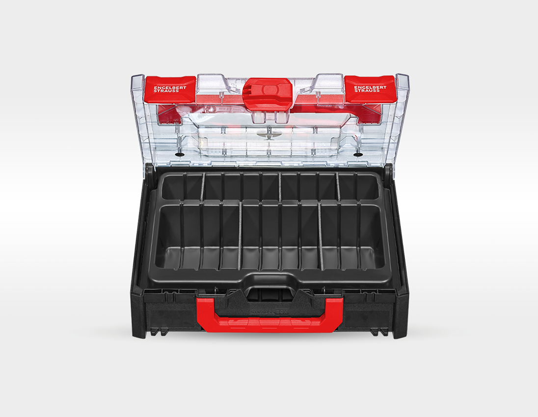 Outils électriques: Meuleuse s. fil 18,0V + perc.-visseuse choc KIT I 4