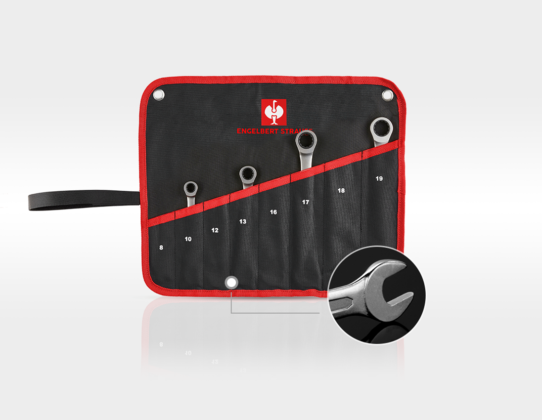 Outils: Jeu d'outils Allround Meister + chariot à outils 3