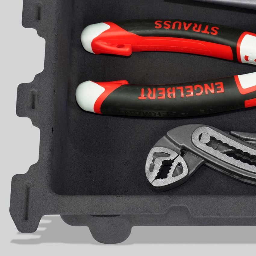 STRAUSSbox System: STRAUSSbox small Zangen insert 2