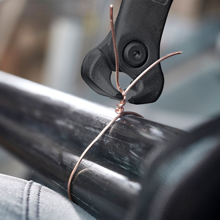 Pinces: e.s. Tenaille russe haute perf. (tenaille Rabitz) 2