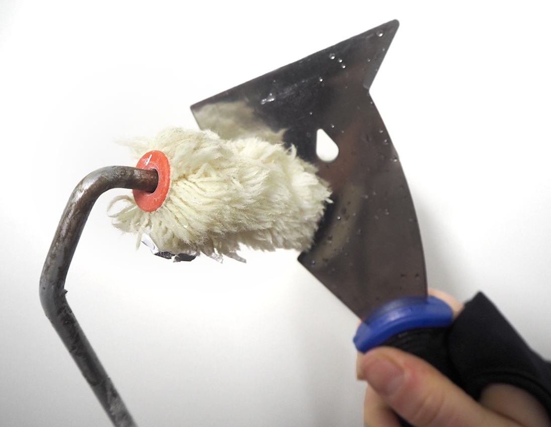 Offres du mois: Spatule multifonction 2