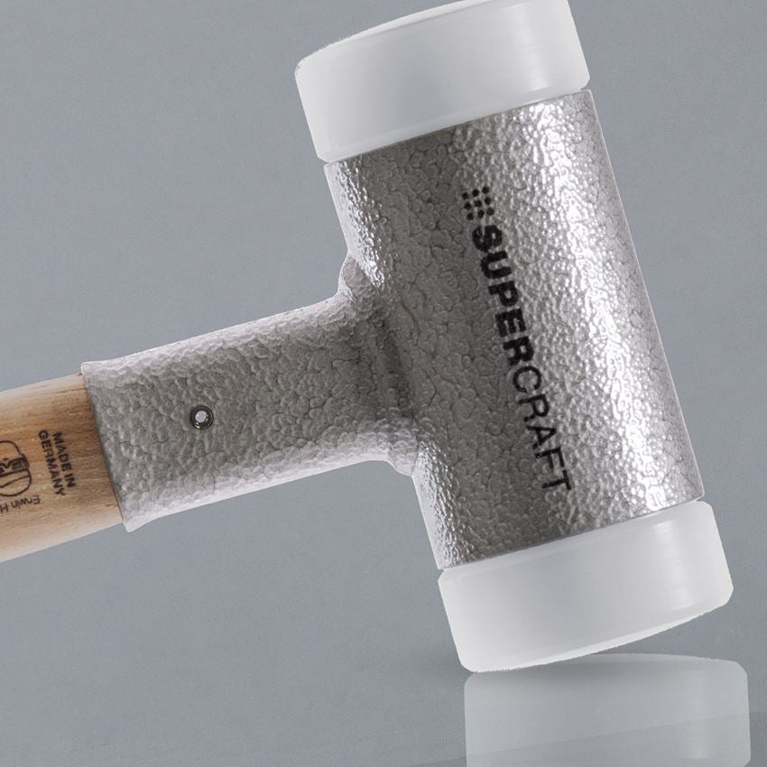 Marteaux: Marteau de charpentier Supercraft Halder 2