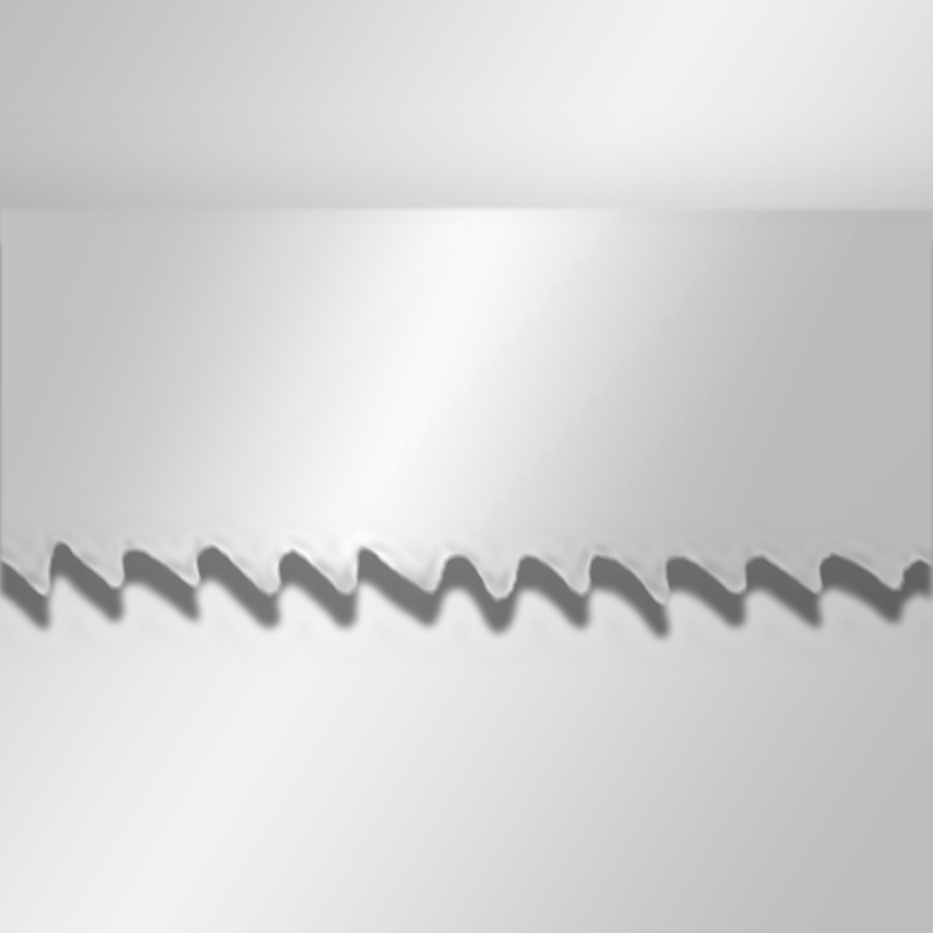 Handsägen: PUK-Säge für Metall / Ersatzblätter, 12er Pack 2