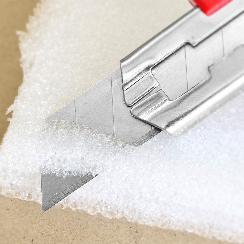 Messer: Cuttermesser Pro, 18 mm 2