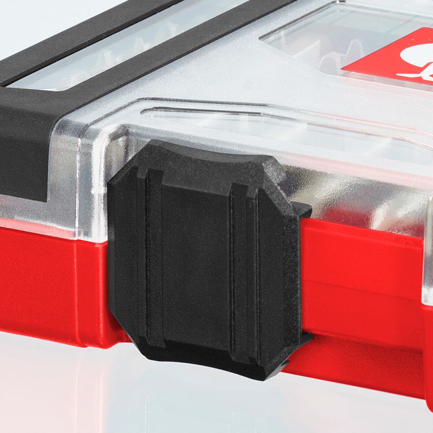 Bits: e.s. Kombi-Bit-Box Color 2