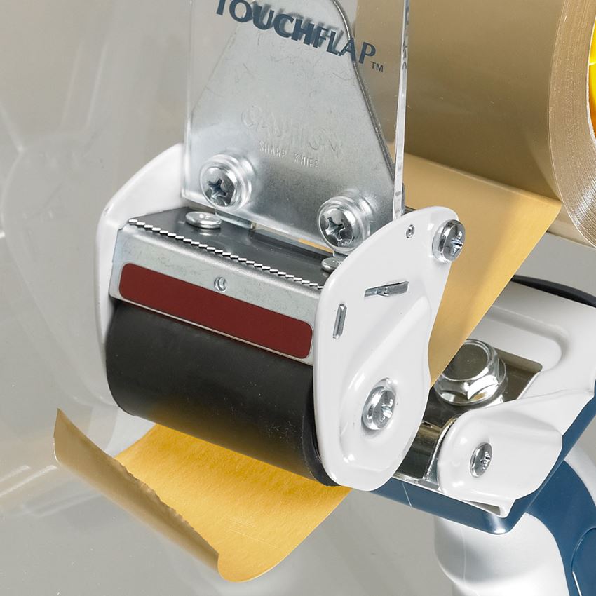 Packbänder: Komfort-Handabroller Profi 2